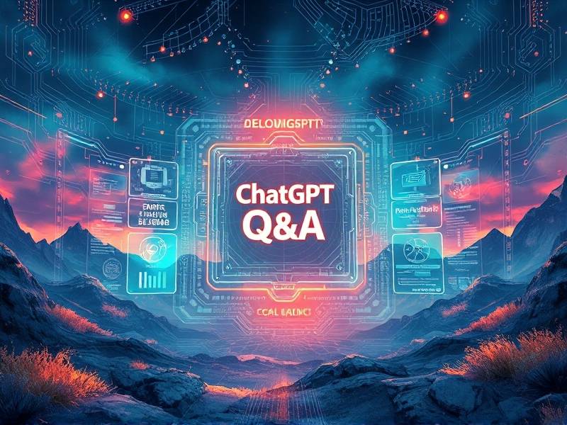 ChatGPT问答入口在哪里？2025年最全使用指南_ChatGPT官网